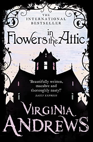 Virginia Andrews - Flowers in the Attic - Paperback image 1