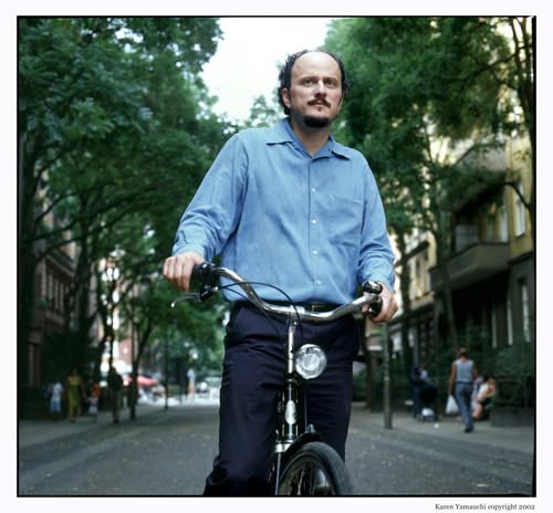 Jeffrey Eugenides - Marriage Plot - Paperback image 2