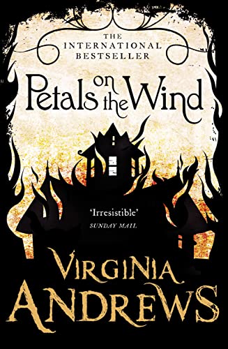 Virginia Andrews - Petals on the Wind - Paperback image 1