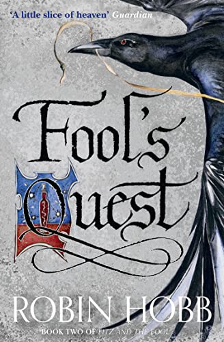 Robin Hobb - Fool's Quest : 2 - Paperback image 1