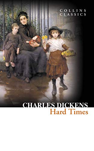 Charles Dickens - Hard Times - Paperback image 1