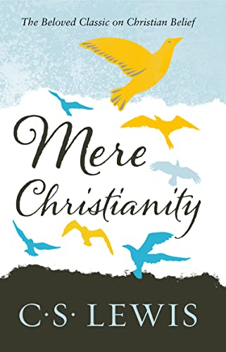 C.S. Lewis - Mere Christianity - Paperback image 1