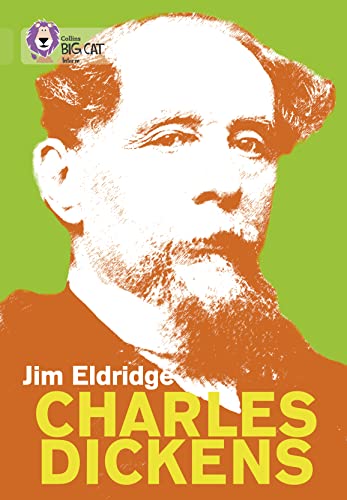 Charles Dickens : Band 11/Lime - Paperback image 1