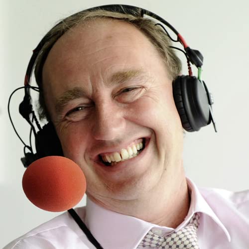 Jonathan Agnew - Cricket: A Modern Anthology - Hardback image 2