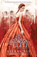 Kiera Cass - Elite : 2 - Paperback image 1