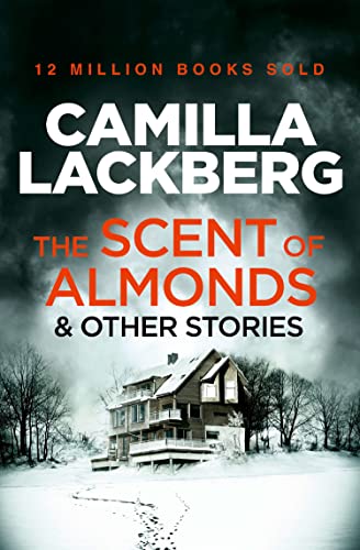 Camilla Lackberg - Scent of Almonds and Other Stories - Paperback image 1