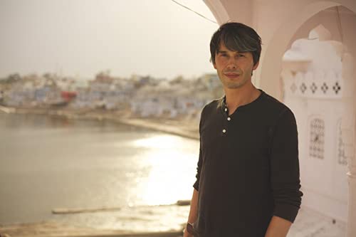 Brian Cox - Planets - Hardback image 2
