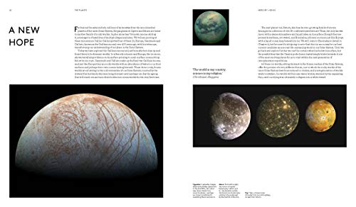 Brian Cox - Planets - Hardback image 3