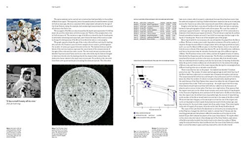 Brian Cox - Planets - Hardback image 7