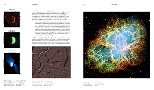 Brian Cox - Planets - Hardback image 9