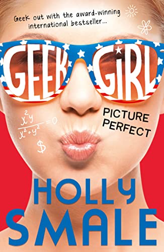 Holly Smale - Picture Perfect : 3 - Paperback image 1