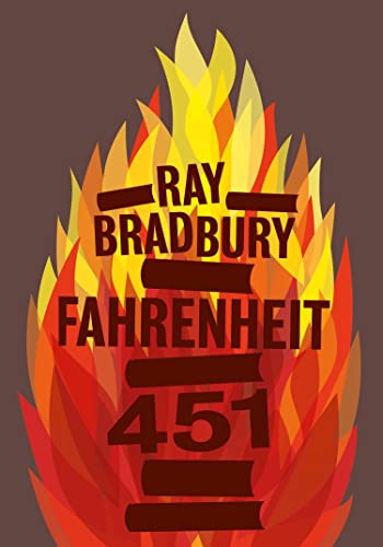 Ray Bradbury - Fahrenheit 451 - Hardback image 1