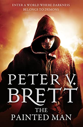 Peter V. Brett - Painted Man : 1 - Paperback image 1