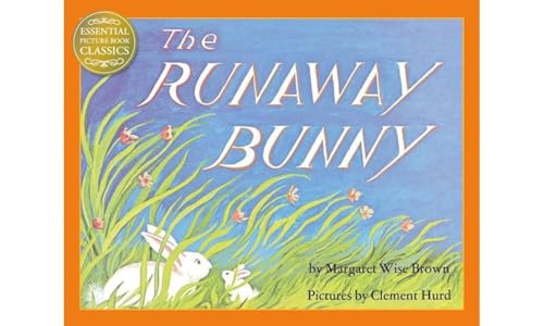 Margaret Wise Brown - Runaway Bunny - Paperback image 1