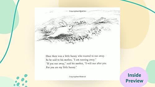 Margaret Wise Brown - Runaway Bunny - Paperback image 2