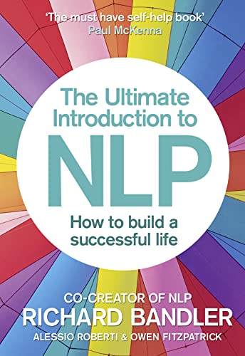 Owen Fitzpatrick - Ultimate Introduction to NLP: How to build a succes image 1