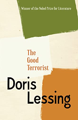 Doris Lessing - Good Terrorist - Paperback image 1