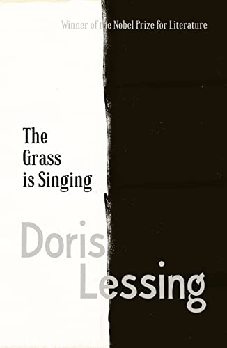 Doris Lessing - Grass is Singing - Paperback image 1
