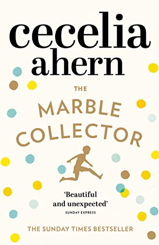 Cecelia Ahern - Marble Collector - Paperback image 1