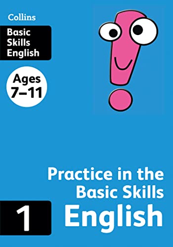 Collins KS2 - English Book 1 - Paperback image 1