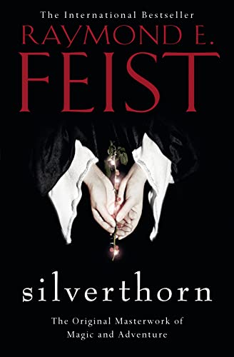 Raymond E. Feist - Silverthorn - Paperback image 1