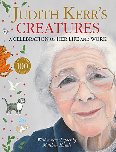 Judith Kerr - 's Creatures : A Celebration of the Life and Work of image 1
