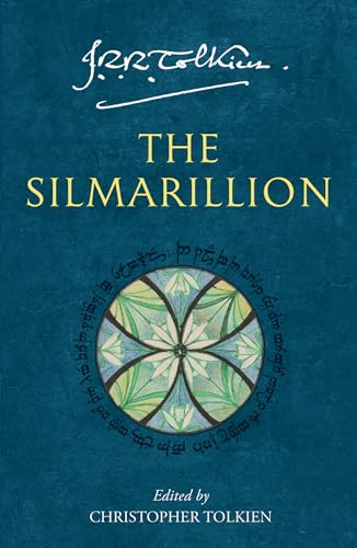 J.R.R. Tolkien - Silmarillion - Paperback image 1