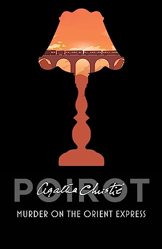 Agatha Christie - Murder on the Orient Express - Paperback image 1