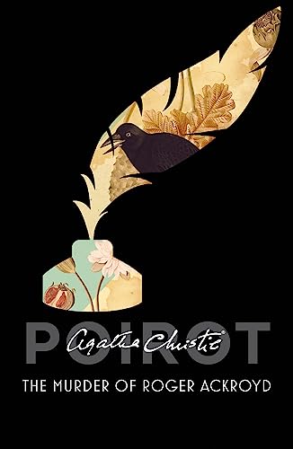 Agatha Christie - Murder of Roger Ackroyd - Paperback image 1