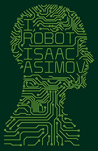 Isaac Asimov - I, Robot - Paperback image 1