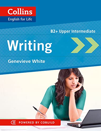 Genevieve White - Writing : B2 - Paperback image 1