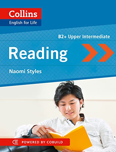 Naomi Styles - Reading : B2 - Paperback image 1