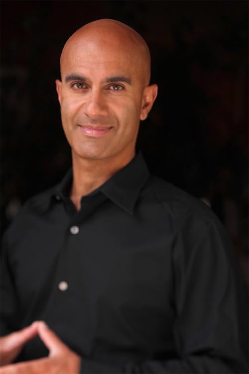 Robin Sharma - Family Wisdom from the Monk Who Sold His Ferrari - Pape image 2