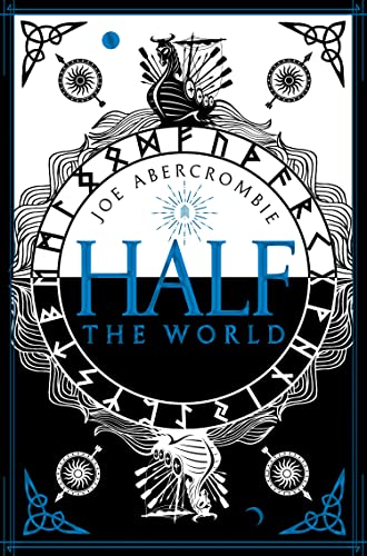Joe Abercrombie - Half the World : 2 - Paperback image 1
