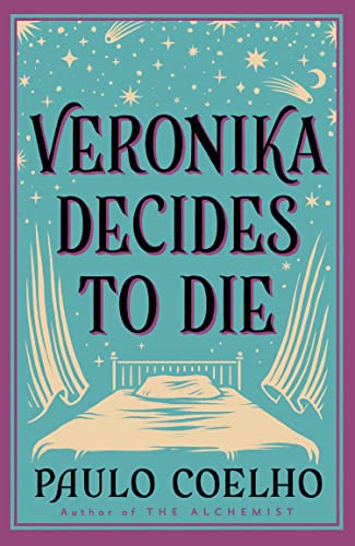 Paulo Coelho - Veronika Decides to Die - Paperback image 1