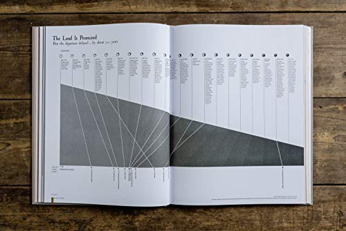 Nicky Gumbel - Infographic Bible - Hardback image 7