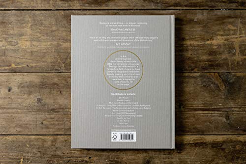Nicky Gumbel - Infographic Bible - Hardback image 9