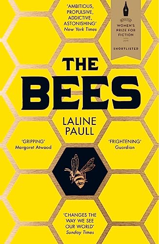 Laline Paull - Bees - Paperback image 1