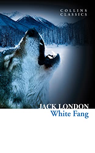 Jack London - White Fang - Paperback image 1