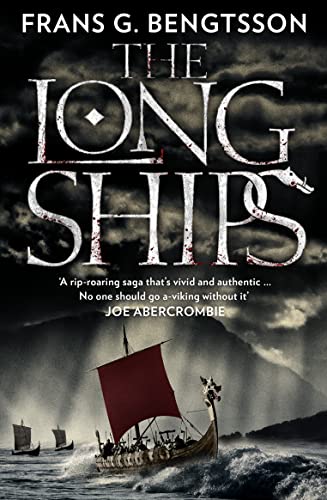 Frans G. Bengtsson - Long Ships : A Saga of the Viking Age - Paperback image 1
