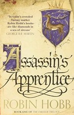 Robin Hobb - Assassin's Apprentice : 1 - Paperback image 1