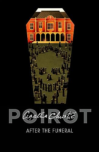 Agatha Christie - After the Funeral - Paperback image 1