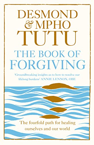 Mpho Tutu - Book of Forgiving : The Fourfold Path for Healing Ourselve image 1