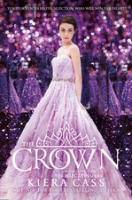 Kiera Cass - Crown : 5 - Paperback image 1