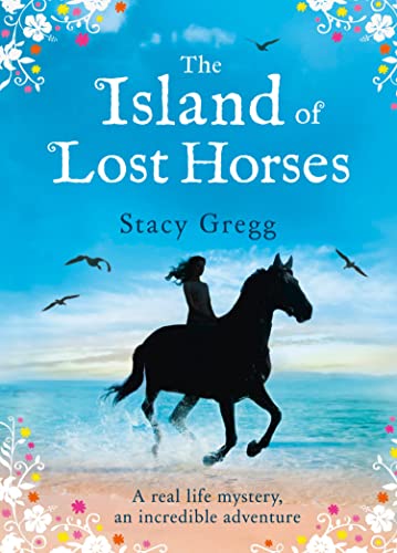 Stacy Gregg - Island of Lost Horses - Paperback image 1