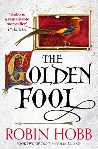 Robin Hobb - Golden Fool : 2 - Paperback image 1