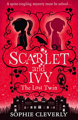 Sophie Cleverly - Lost Twin : 1 - Paperback image 1