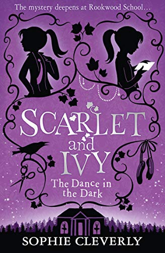 Sophie Cleverly - Dance in the Dark : 3 - Paperback image 1