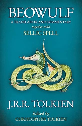 J.R.R. Tolkien - Beowulf : A Translation and Commentary, Together with image 1