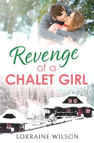 Wilson - Revenge of a Chalet Girl: (A Novella) - paperback or softback image 1